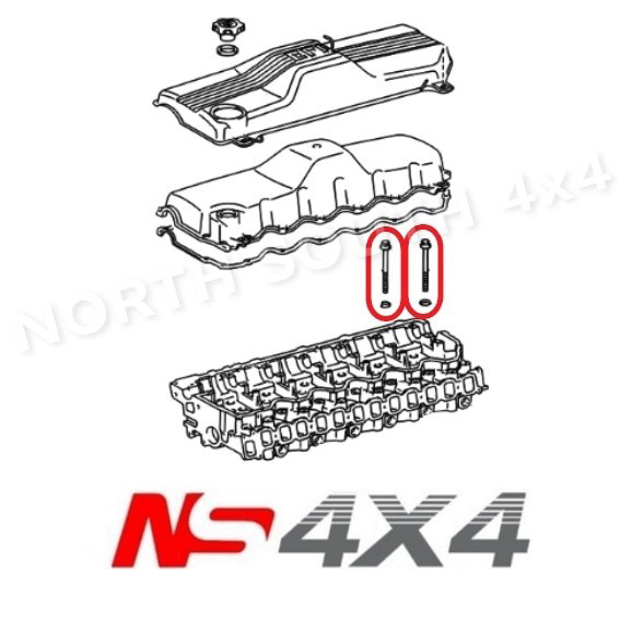 Ns4x4